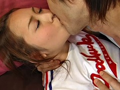 Yui Aoyama