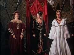 In den arsch, Klassisch, Deutsch, Gruppe, Behaart, Flotter dreier, Titten, Vintage