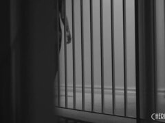 Expert Cunnilingus Provider makes Scarlit Scandal Cum!
