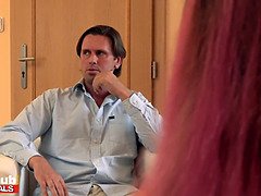 Брюнетки, Измена, Глубокая глотка, Сперма на лице, Ласковые ручки, Мужья, Зрелые, Кричащие