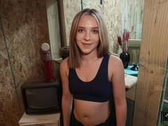 Mofos featuring Giannina and Becky Summers's cowgirl xxx