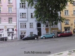 Leie, Tschechisch, Hd, Geld, Zierlich, Pov, Öffentlich, Jungendliche (18+)