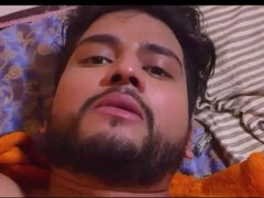 茶髪の, チン, ハードコア, Hd, インド人