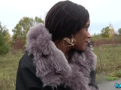 Amateur, Amazing, Black, British, Ebony, Milf, Public, Wet