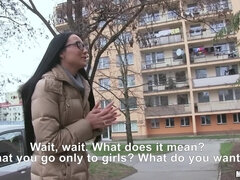 Amateur, Nana, Tchèque, Européenne, Exhib, Pov, Réalité, Jarretelles