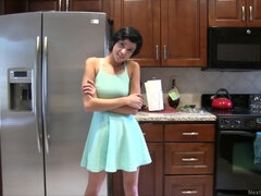 Yammy Cadey Mercury emotional xxx movie