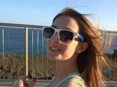 Брюнетки, Кончили внутрь, Фетиш, Хд, От первого лица