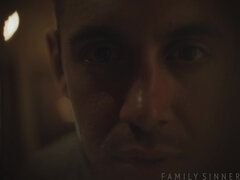 Американки, Жопа, Большие сиськи, Минет, Брюнетки, Поцелуи, Юбки, Мачеха