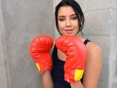 Negro, Mamada, Vestido, Afeitado, Flaco, Estriptis, Adolescente, Tetas