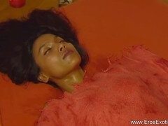 See through, mummy, tender pussy