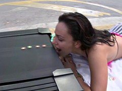 Chica, Sexo soft, Tetas