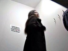 アジア人, デカパイ, のぞき
