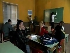 Hot European Mom i`d like to fuck Teacher