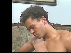 Африканки, Анальный секс, Двойное проникновение, Черненькие, Ретро