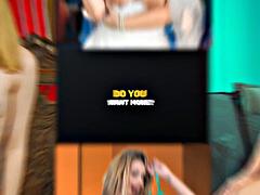 In den arsch, Blondine, Geile alte tussi, Hardcore, Hd, Reif, Milf, Rau