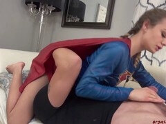 Женское доминирование, Ласковые ручки, Рабыни