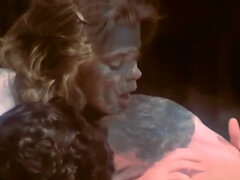 Blondine, Fingern, Behaart, Hardcore, Reif, Rau, Jungendliche (18+), Vintage