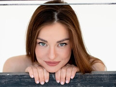 お尻, 指いじり, 手コキする, 下着, 裸, 一人, ストッキング, ティーン