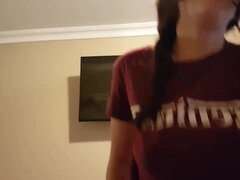 Amateur, Asiático, Culo, Chica, Corridas, Pajear, Tetas, Juguetes