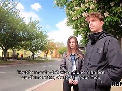 Pijpbeurt, Man die toekijkt, Tsjechisch, Hardcore, Geld, Gezichtspunt, Realiteit, Tiener
