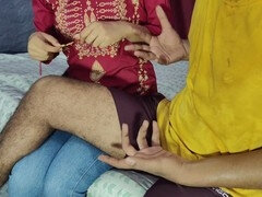 18, アジア人, 自家製, インド人, オマンコ, 姉妹, ストッキング, ティーン