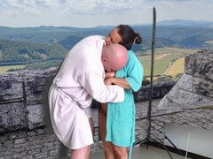 デカ尻, 手コキする, 自家製, 巨大, 熟年, 天然, オーガズム