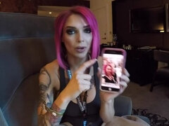 Anna's VLOG #93 AVN EXPO Part 1!