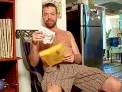 Amateur dads, big gay, gay movie