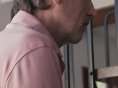 Mamada, Corridas, Polla, Corridas faciales, Atragantadas, Sexo duro, Pequeña, Tetas