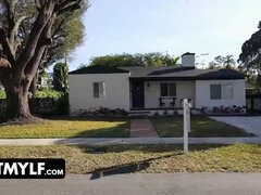 Fesselspiele, Hd, Lecken, Milf, Muschi, Stiefmutter, Taboo, Jungendliche (18+)