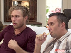 Mamada, Loco, Garganta profunda, Sexo duro, Al aire libre, Perforación, Nalgadas, Mojado