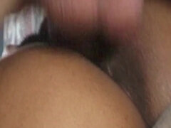 Interracial action with a sexy ebony babe - Volume 2, 04 1 guy disilva, blacktails, cumshots!