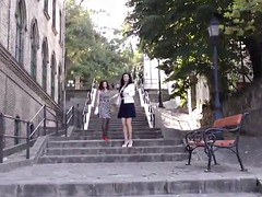 美女, イギリス人, フェティッシュ, 熟年, 淫乱熟女, 小柄, スパンキング, オッパイの