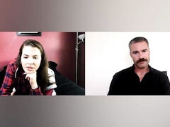 Grote kont, Bruinharig, Masturbatie, Geschoren, Strippen, Tiener, Speelgoed, Webcamera