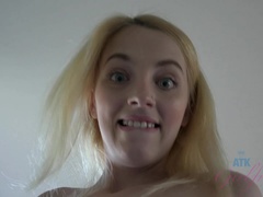 Amateur, Éjaculer dans la bouche, Papa, Doigter, Petite amie, Orgasme, Pov, Fumer
