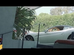 Большой член, Большие сиськи, Семяизвержение, Глубокая глотка, Собачьи, Сперма на лице, Секс без цензуры, Влажная