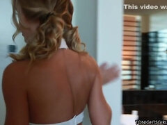 Belleza, Tetas grandes, Rubia, Clásico, Garganta profunda, Novia, Hd, Coño