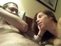 Минет, Лизание жопы