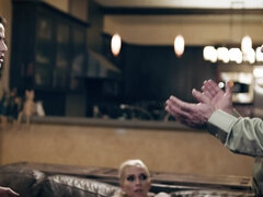 Asombroso, Culo, Culo grande, Rubia, Sexo duro, Madres para coger, Mamá, Coño