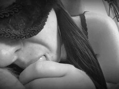 Negro, Mamada, Gordita, Gorda, Casero, Mascara, Madres para coger, Chupando