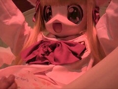 Хд, Мастурбация