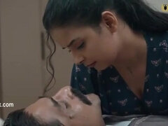 Painter Babu Part 02 2024 ULLU Original Web Series