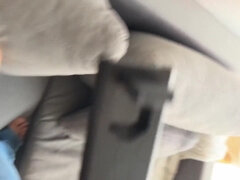 素人, チン, 開帳, ゴス, 手コキする, ラフ, フェラする, 拘束