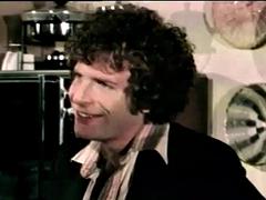 アナル, フェラチオ, イく瞬間, 赤毛, 三人, ヴィンテージ