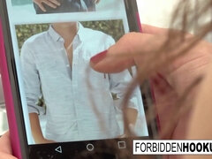 Compilation from the freaks at Forbidden Hookups