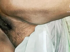 Desi daughter-in-law gets fucked hard by father-in-law at home - Annuakhil rough sex