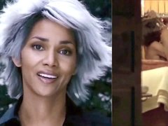 SekushiLover - Superhero clad vs disrobed