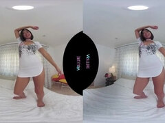 En tercera dimension, Asiático, Hd, Madres para coger, Tetas naturales, Realidad, Solo, Juguetes