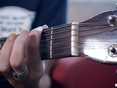 素人, アメリカ人, お尻, ブロンド, フェティッシュ, 彼女, 自然山雀, シャワー