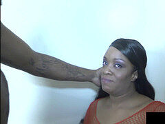 Grote kont, Grote lul, Zwart, Pijpbeurt, Bruinharig, Kousen, Zuigen